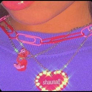 Meet your Posher, Nay